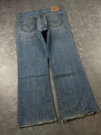 Levi's bootcut Jeans (W34/L32)