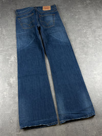 Levi's bootcut Jeans (W34/L34)