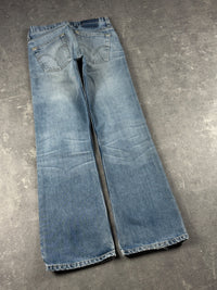 Levi's bootcut Jeans (W30/L32)