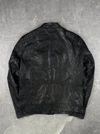 Leatherjacket Gipsy (L)