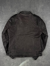 Leatherjacket Kaporal Women (L)