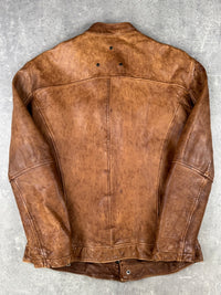 Vintage Leatherjacket (L)
