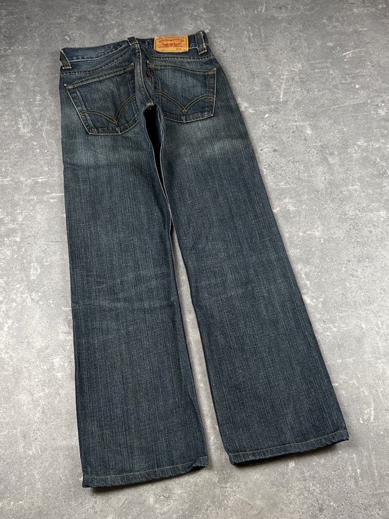 Levi's Jeans (W28/L30)