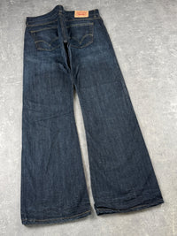 Levi's bootcut Jeans (W36/L34)