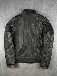Vintage Leatherjacket (M)