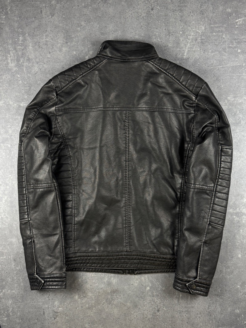 Vintage Leatherjacket (M)