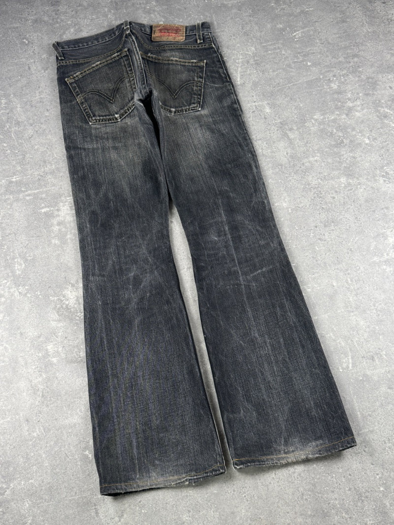 Levi's bootcut Jeans (W29/L32)