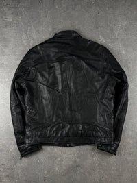 Vintage Leatherjacket (L)