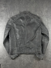 Leatherjacket Redskins (XL)