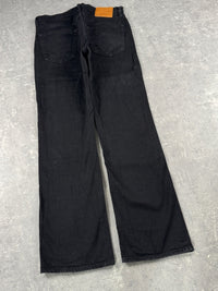 Levi's bootcut Jeans black (W32/L32)