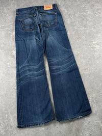 Levi's bootcut Jeans (W31/L34)