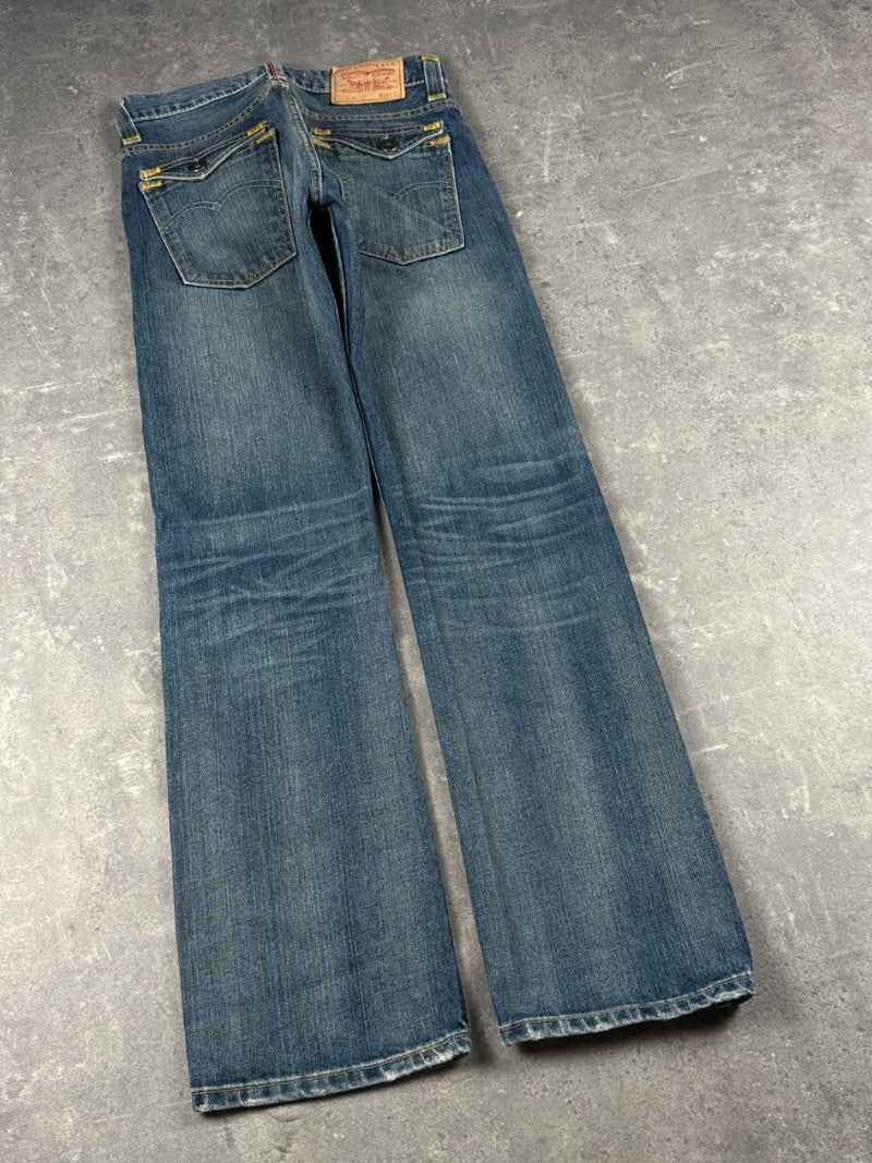 Levi's Jeans (W28/L32)