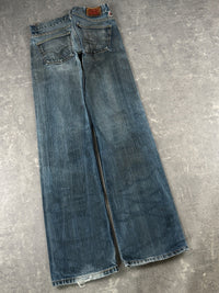 Levi's Jeans (W27/L34)