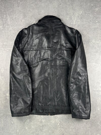 Vintage Leatherjacket (L)