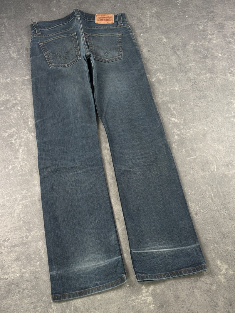 Levi's Jeans (W32/L34)