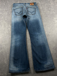 Levi's bootcut Jeans (W32/L34)