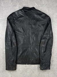 Vintage Leatherjacket (M)