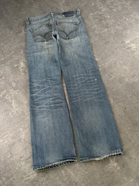 Levi's Jeans (W29/L32)