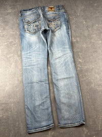 Rock Revival Jeans (W33/L34)