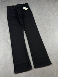 Levi's bootcut Jeans black (W31/L32)