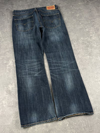 Levi's bootcut Jeans (W34/L30)