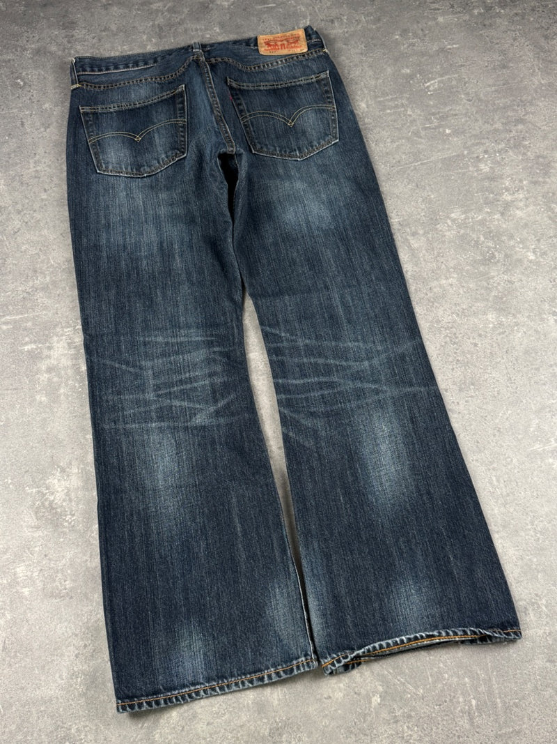 Levi's bootcut Jeans (W34/L30)