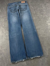 Levi's bootcut Jeans (W32/L36)