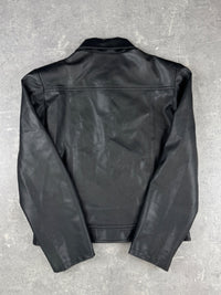 Vintage Leatherjacket Women (S)