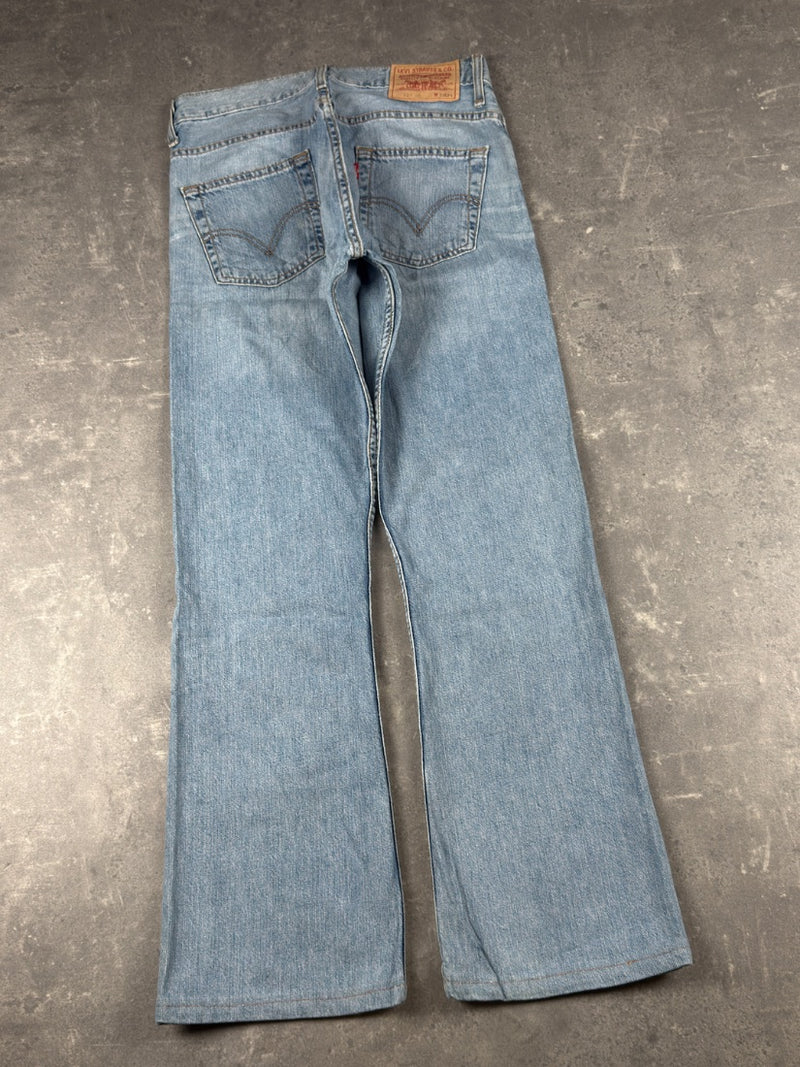 Levi's bootcut Jeans (W29/L30)