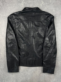 Leatherjacket Gipsy (L)