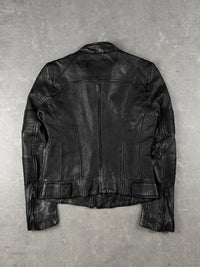 Leatherjacket Gipsy Women (S)