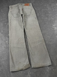 Levi's bootcut Jeans (W30/L32)
