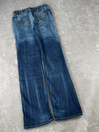 Levi's bootcut Jeans (W26/L32)
