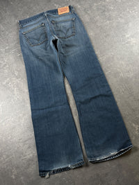 Levi's bootcut Jeans (W32/L32)