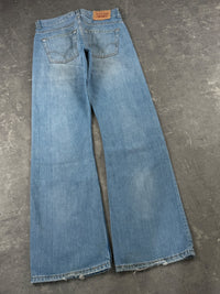 Levi's bootcut Jeans (W31/L34)