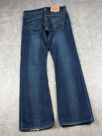 Levi's bootcut Jeans (W30/L32)