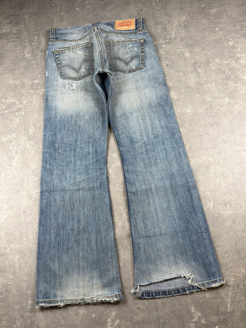 Levi's bootcut Jeans (W30/L32)