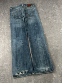 Levi's bootcut Jeans (W32/L32)