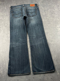 Levi's bootcut Jeans (W36/L32)