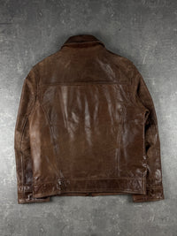 Vintage Leatherjacket (S)