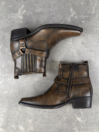 Cowboyboots (EU:43 / US:9.5)