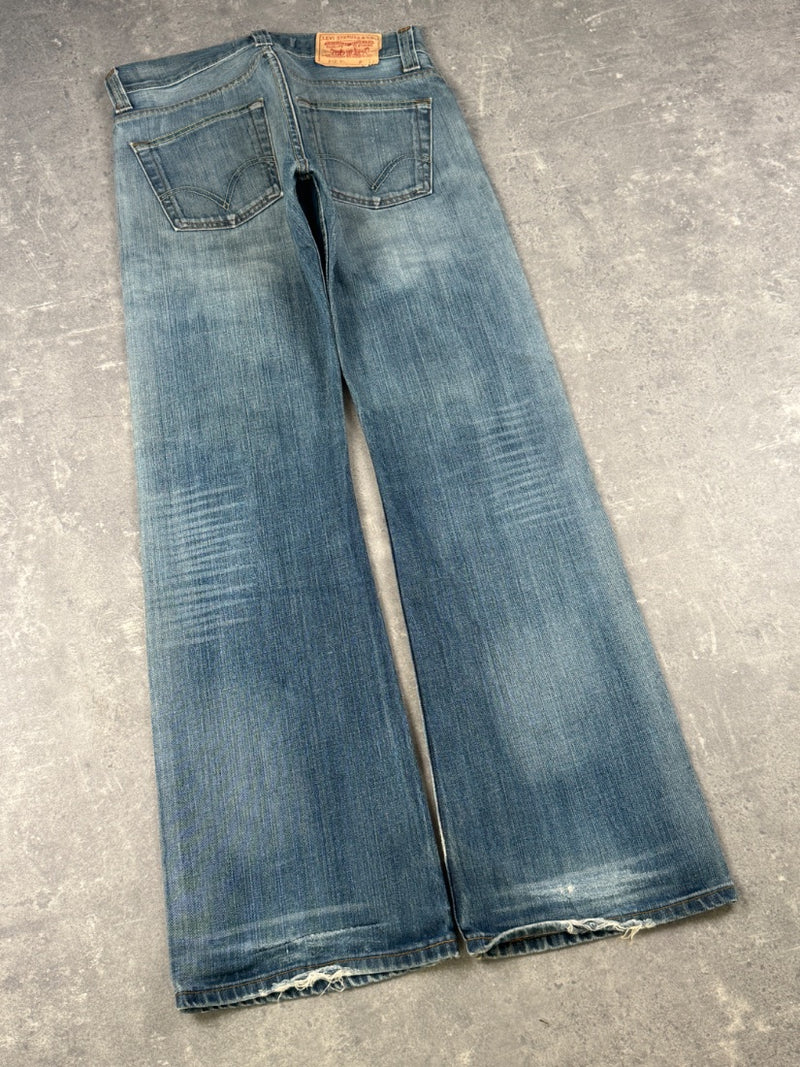 Levi's bootcut Jeans (W31/L34)