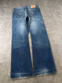 Levi's bootcut Jeans (W32/L34)