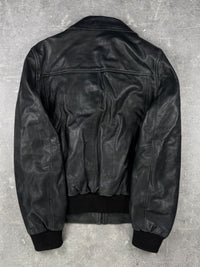 Leatherjacket Redskins (L)