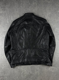 Vintage Leatherjacket (XL)