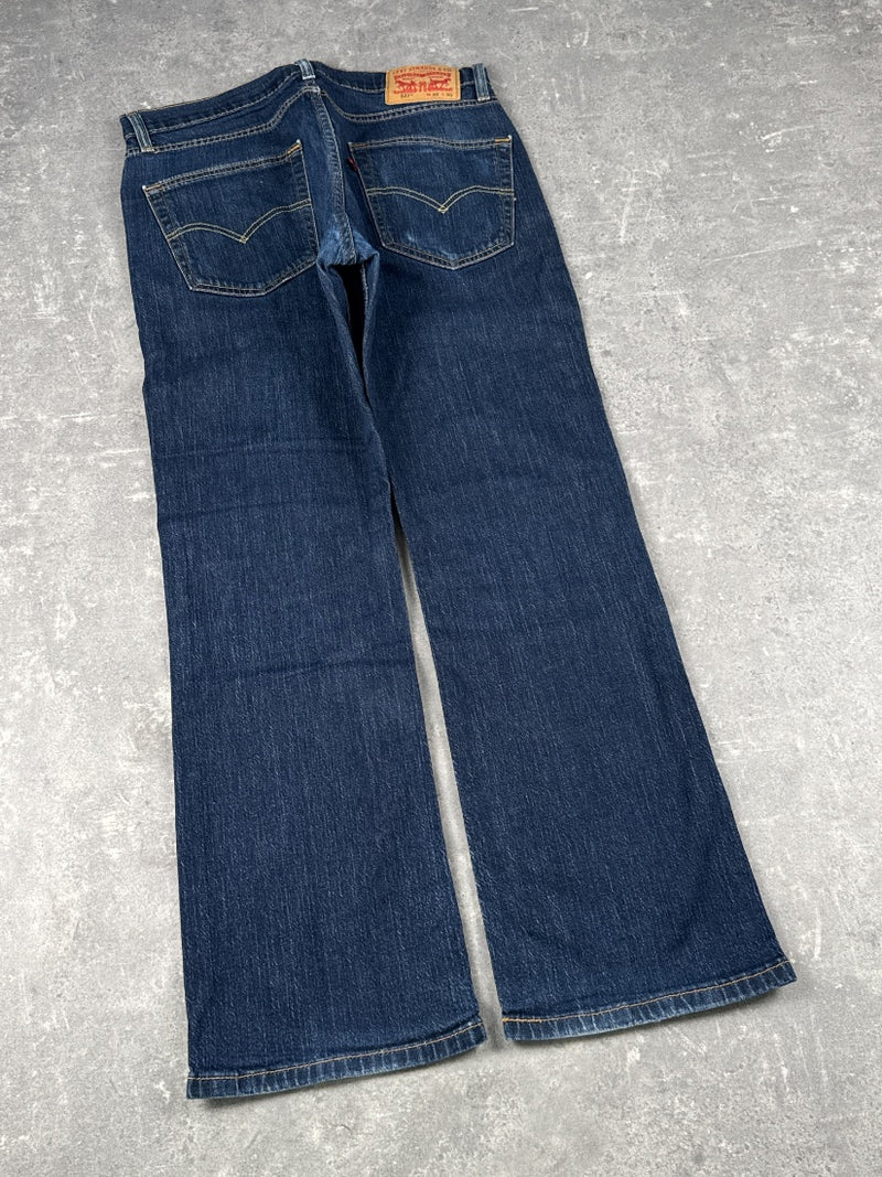 Levi's bootcut Jeans (W32/L30)