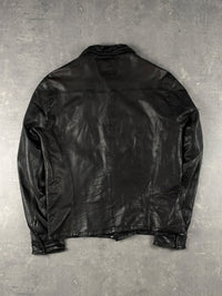 Leatherjacket Gipsy Women (S)