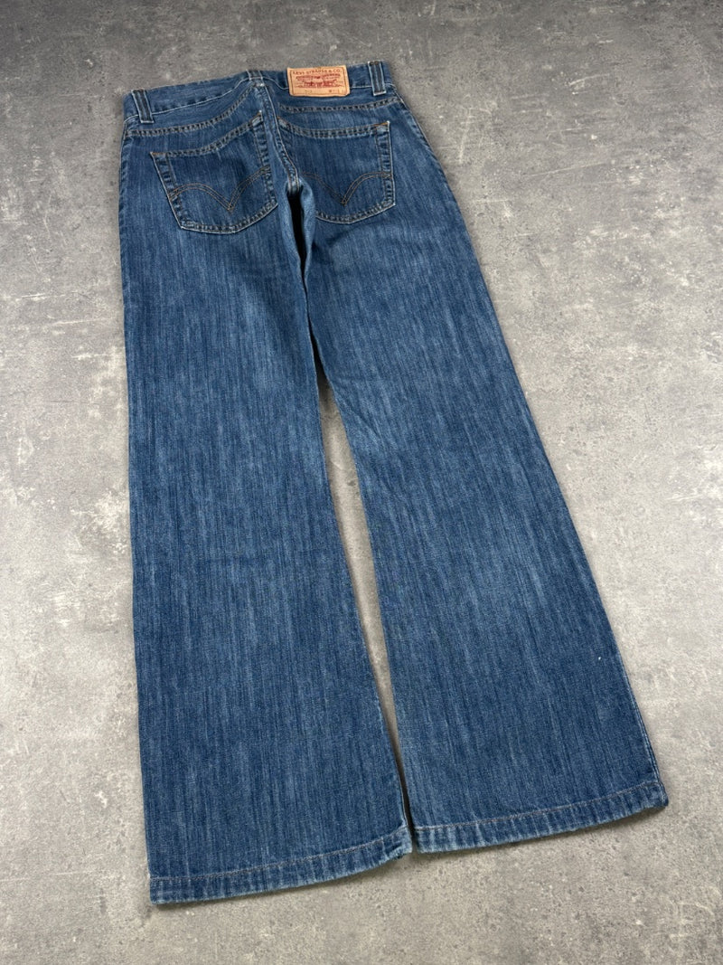 Levi's bootcut Jeans (W30/L30)