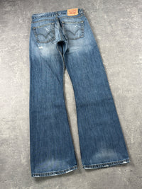 Levi's bootcut Jeans (W31/L34)