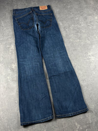 Levi's bootcut Jeans (W32/L34)